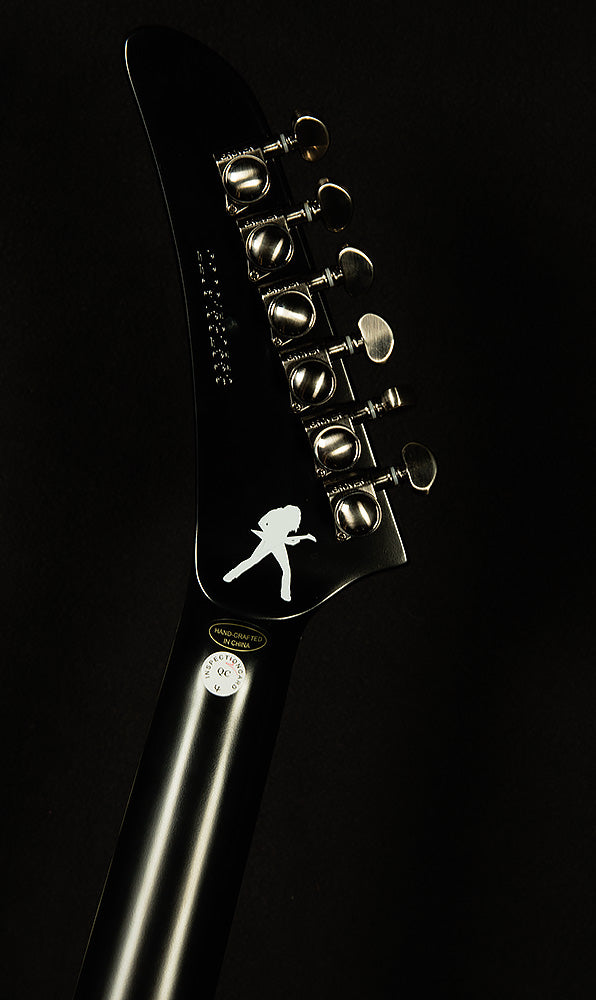 Dave Mustaine Flying V Prophecy