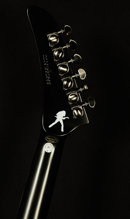 Dave Mustaine Flying V Prophecy
