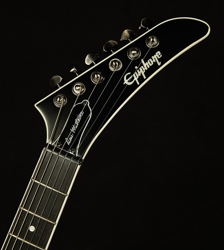 Dave Mustaine Flying V Prophecy