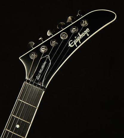 Dave Mustaine Flying V Prophecy