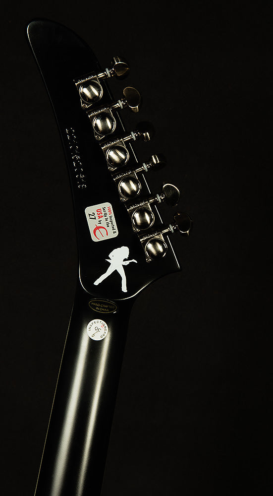 Dave Mustaine Flying V Prophecy