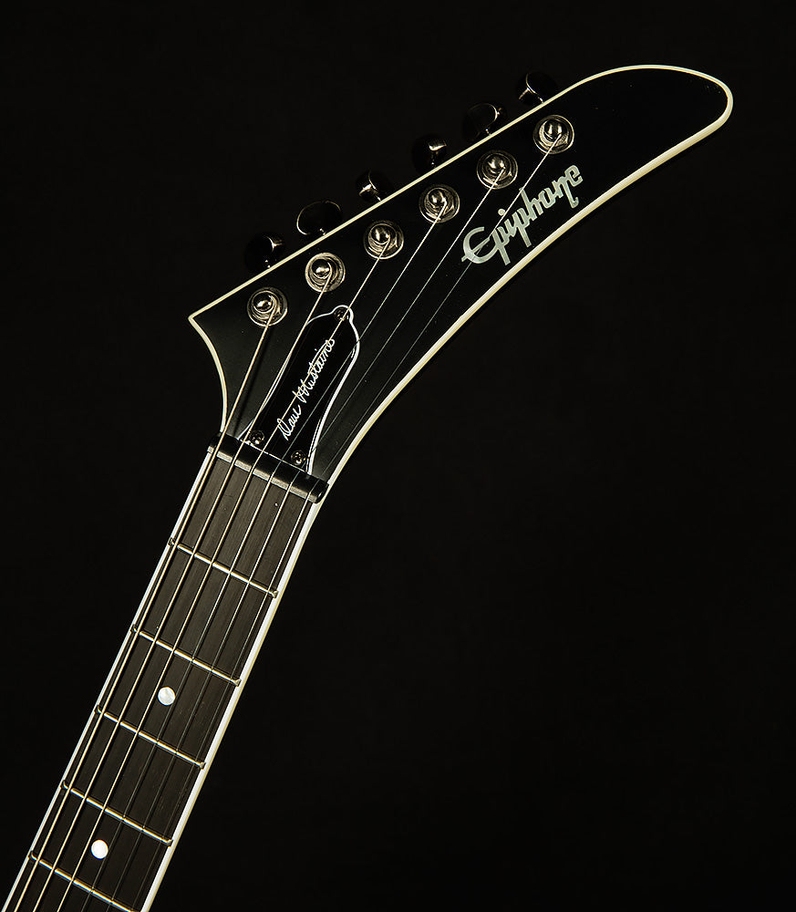 Dave Mustaine Flying V Prophecy