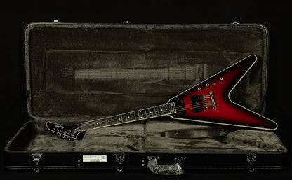 Dave Mustaine Flying V Prophecy