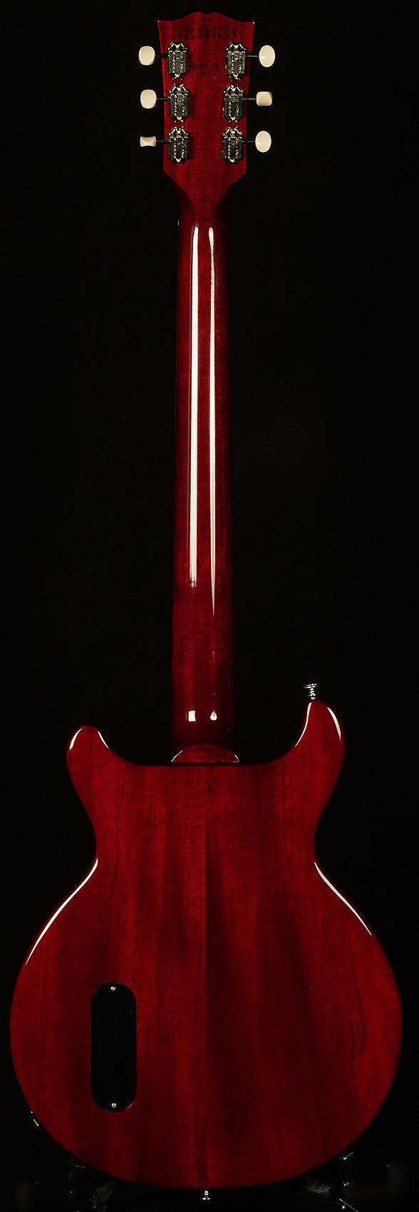 Original Collection Les Paul Junior Doublecut