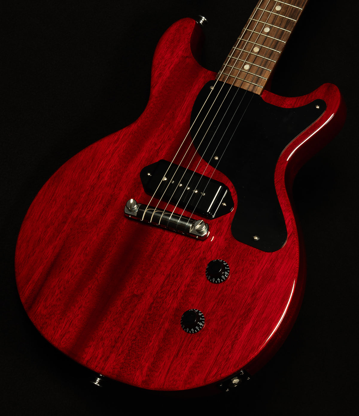 Original Collection Les Paul Junior Doublecut