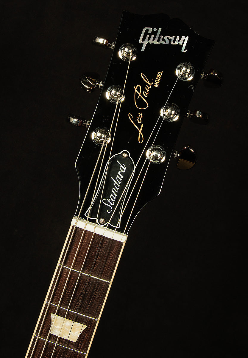 Original Collection Les Paul Standard '60s Custom Shop Top