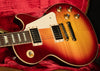 Original Collection Les Paul Standard '60s Custom Shop Top