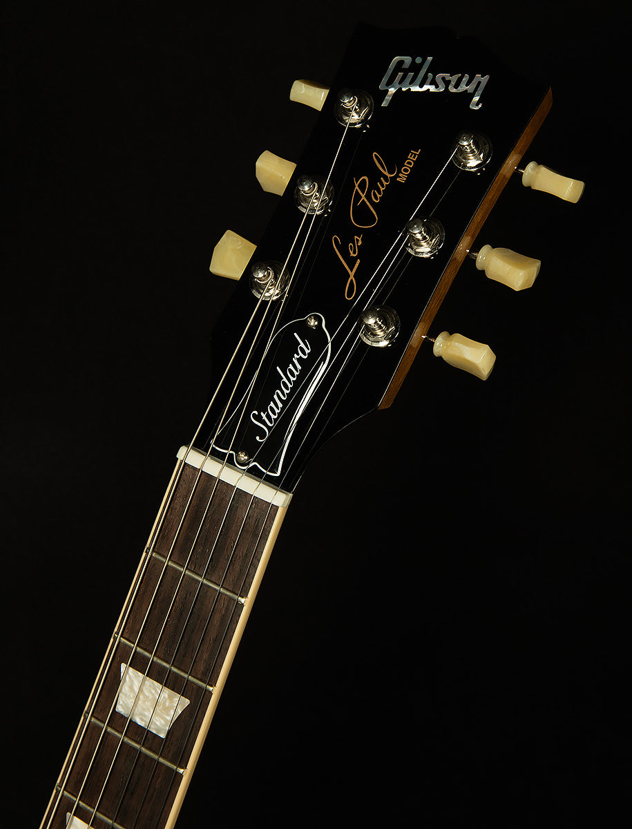 Original Collection Les Paul Standard '50s Custom Shop Top