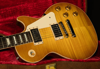 Original Collection Les Paul Standard '50s Custom Shop Top