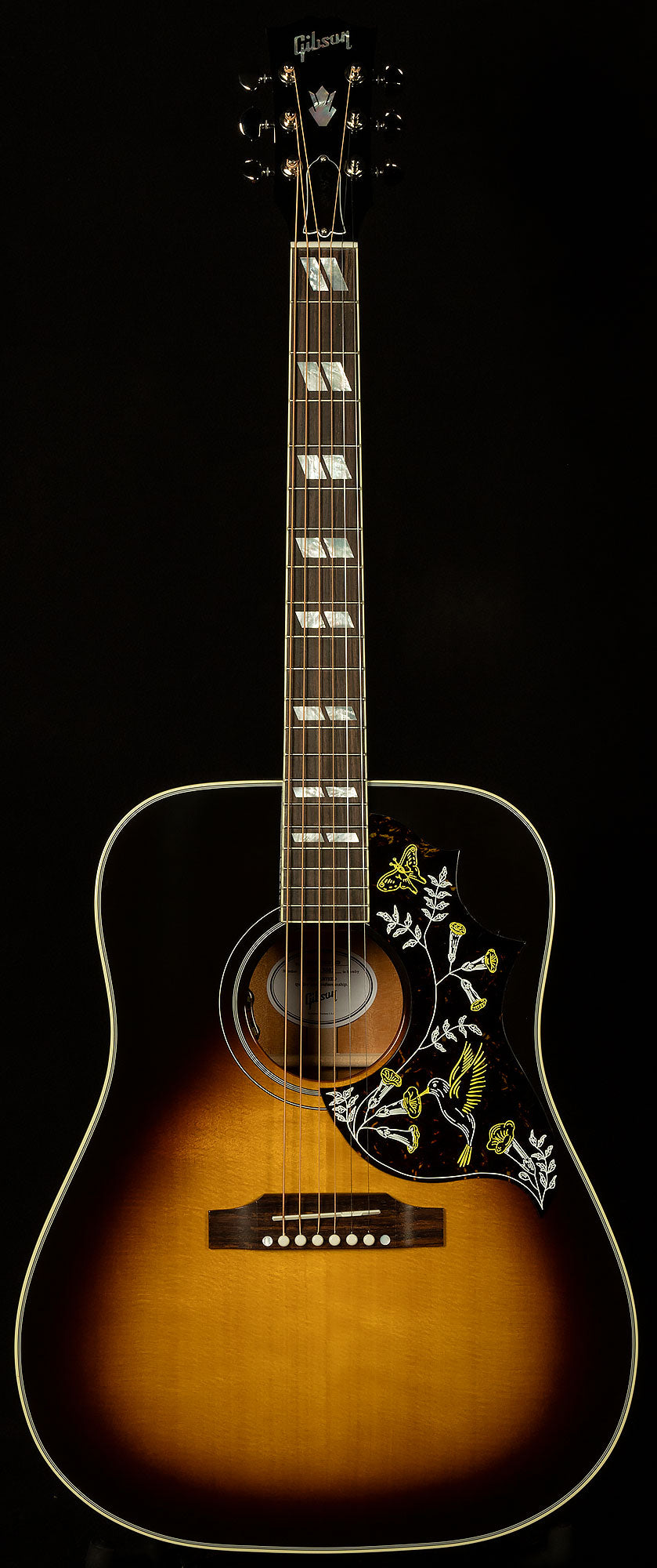 Hummingbird Standard