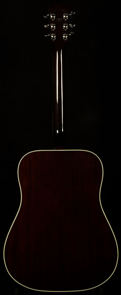 Hummingbird Standard