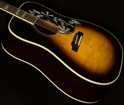 Hummingbird Standard