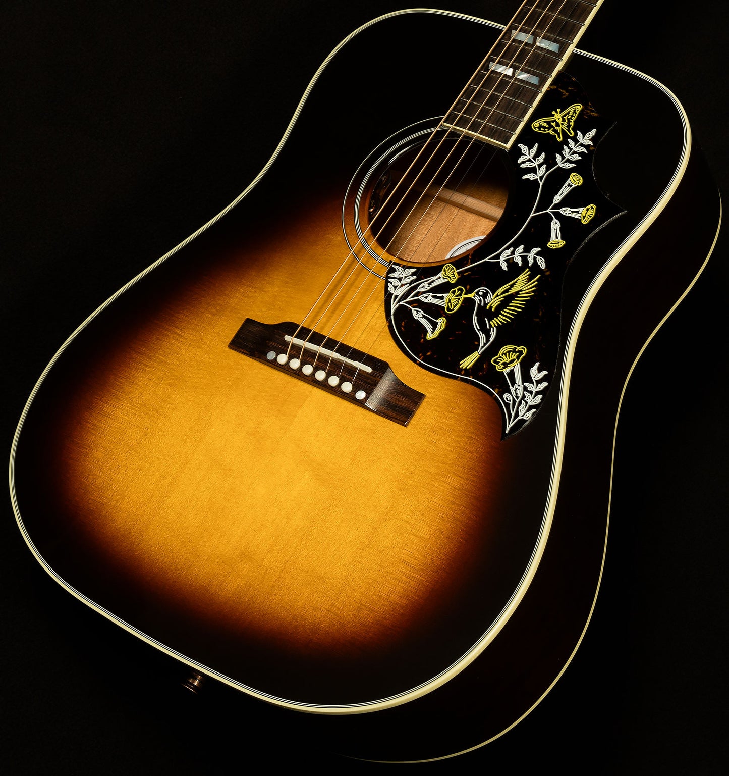 Hummingbird Standard