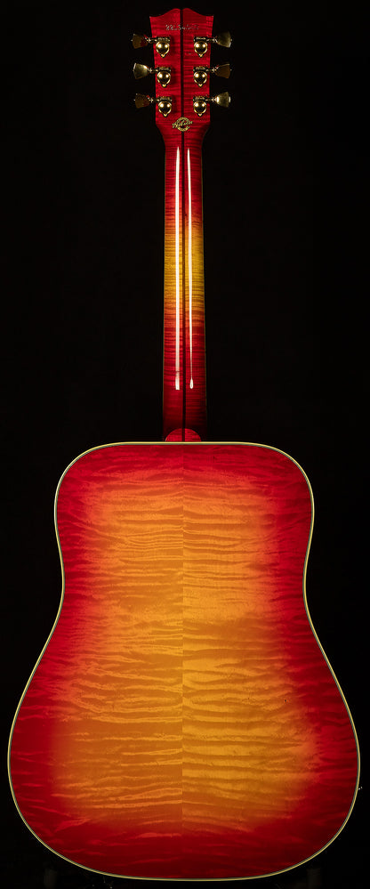 Hummingbird Original - Maple