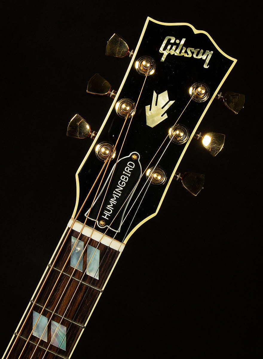 Hummingbird Original - Maple