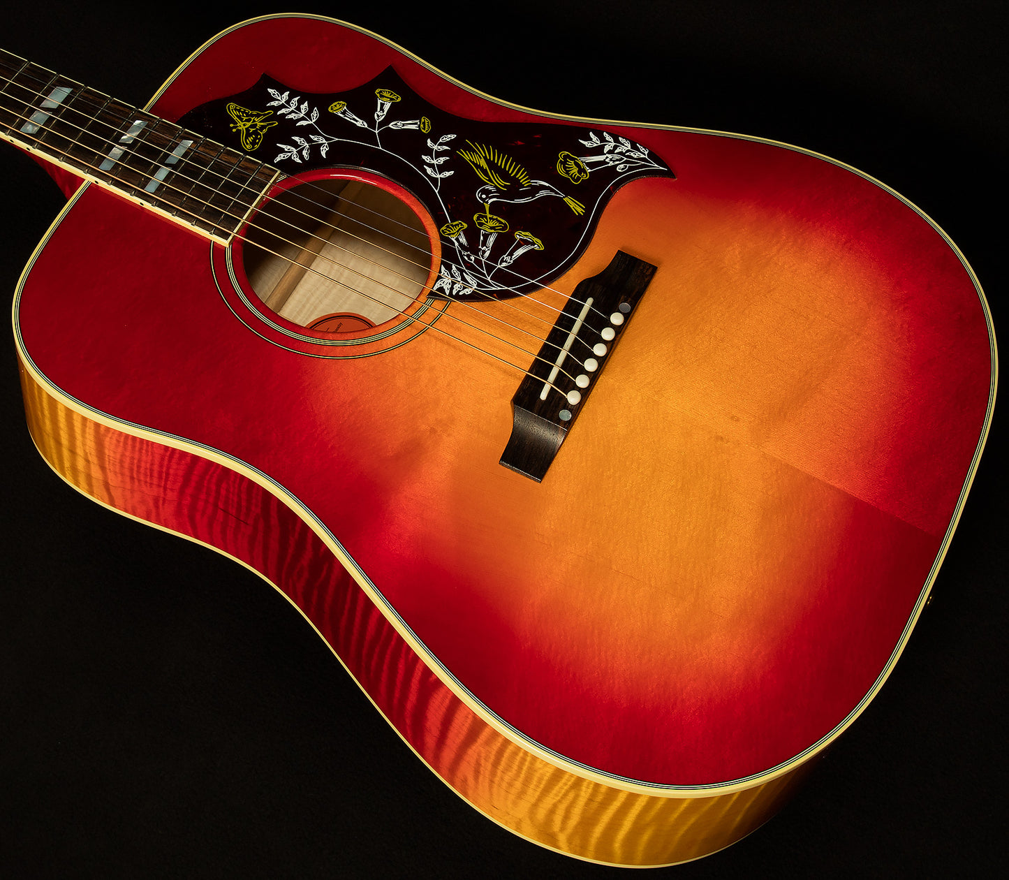 Hummingbird Original - Maple