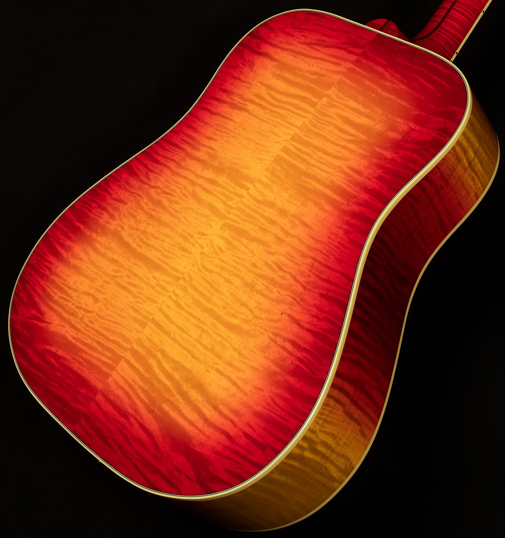 Hummingbird Original - Maple