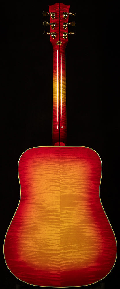 Hummingbird Original - Maple