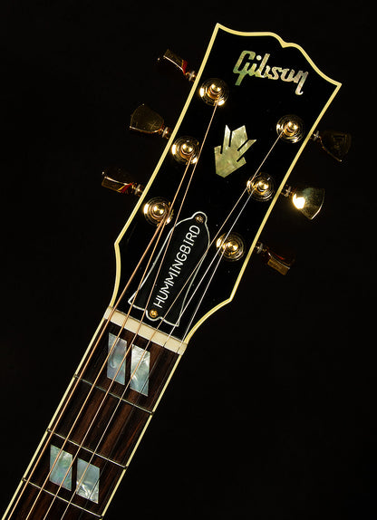 Hummingbird Original - Maple