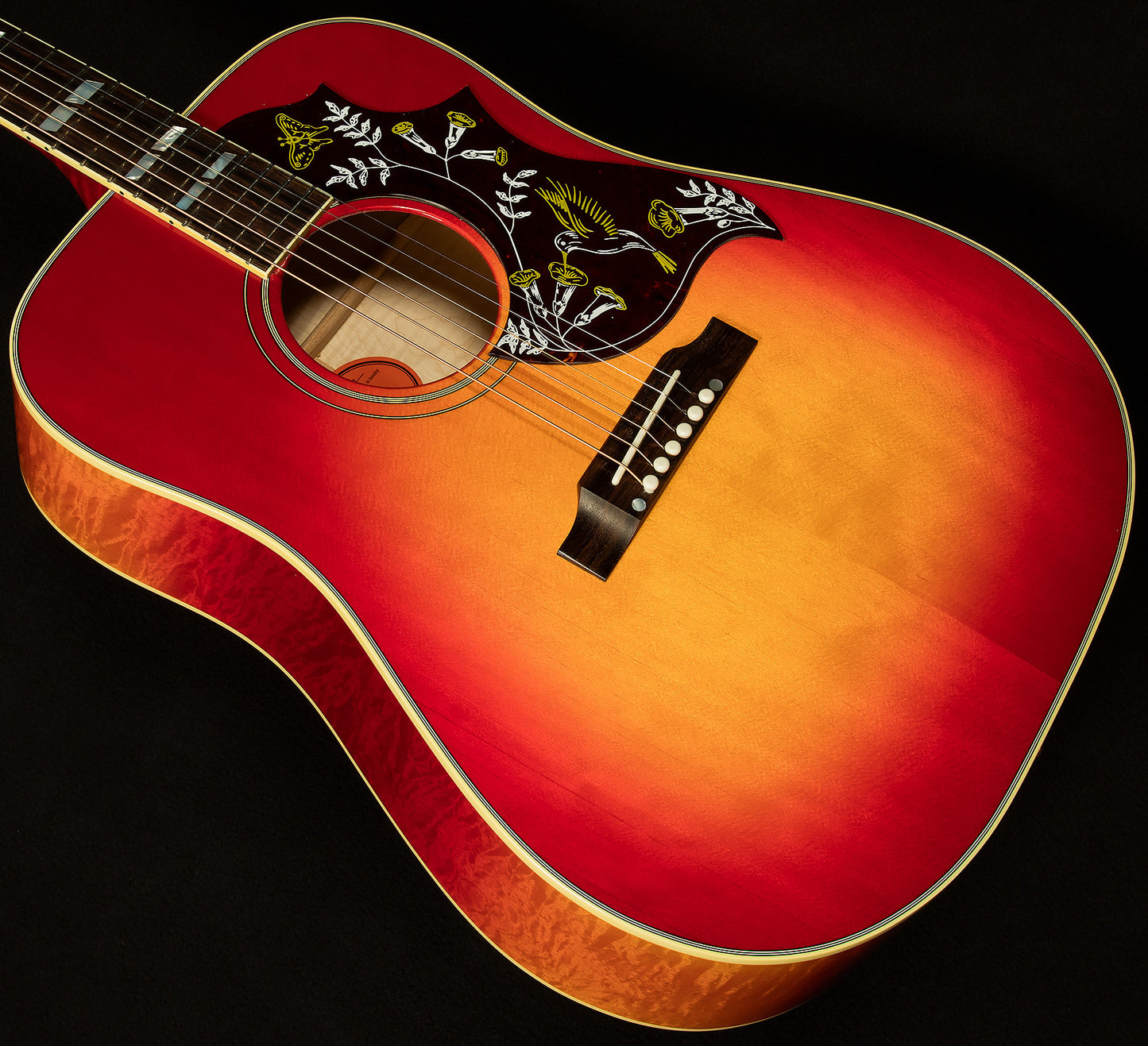 Hummingbird Original - Maple