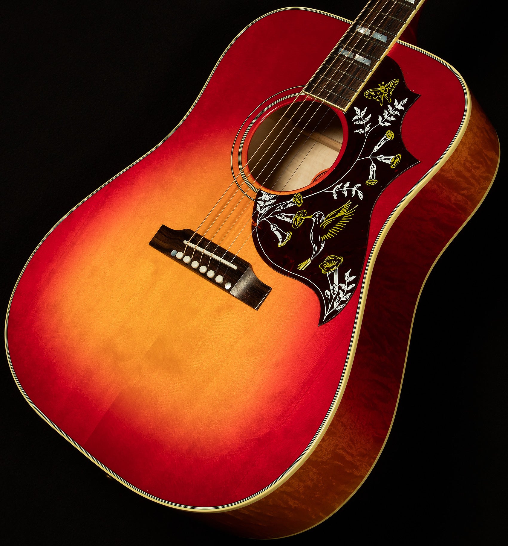 Hummingbird Original - Maple