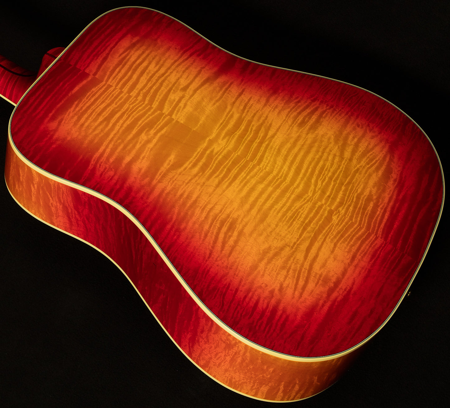 Hummingbird Original - Maple