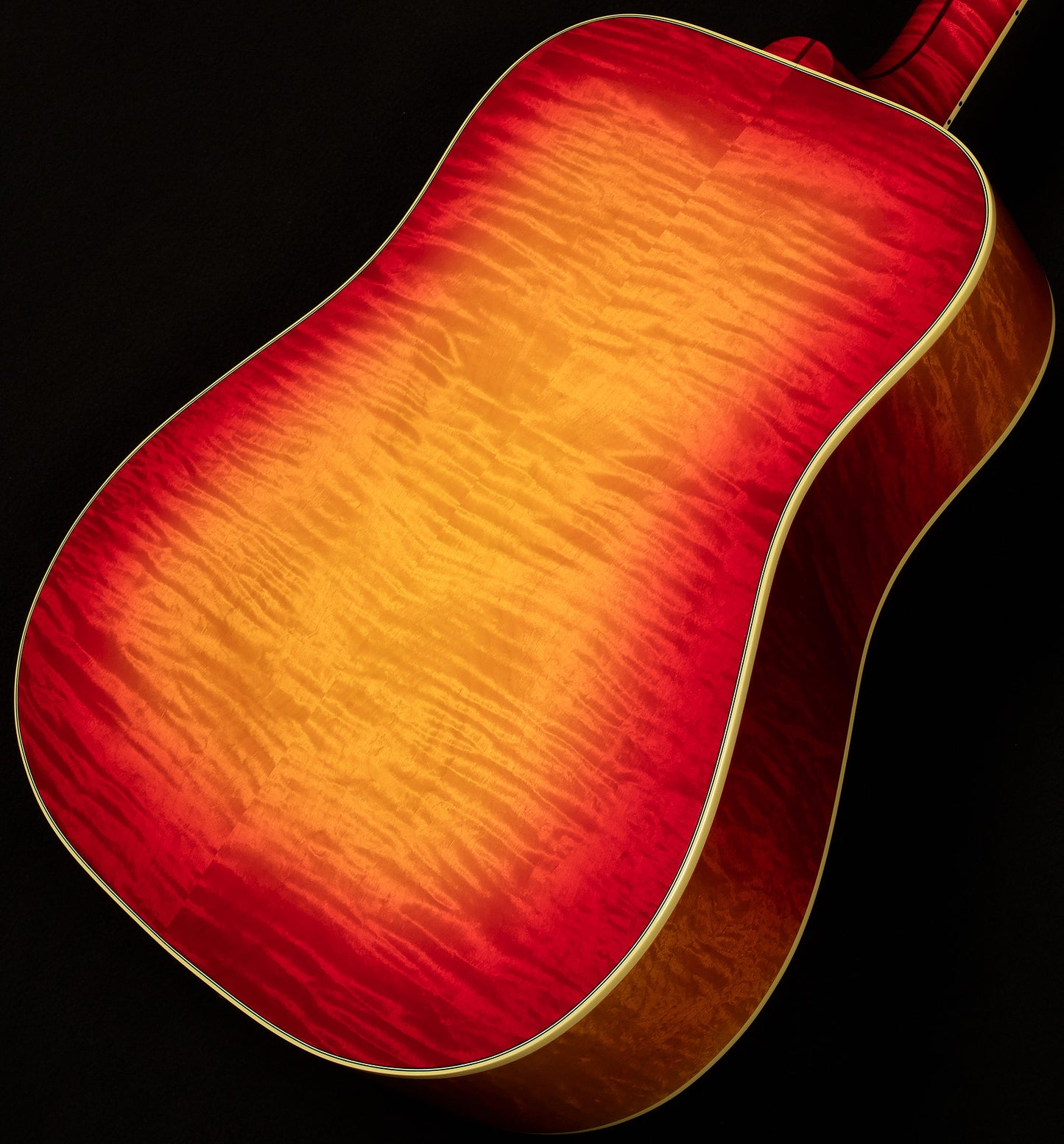 Hummingbird Original - Maple