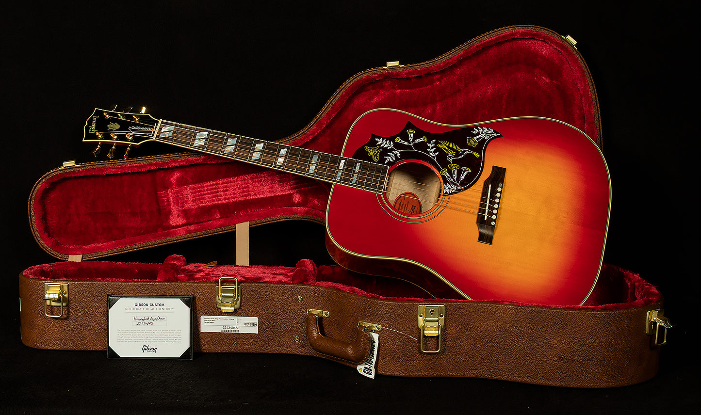 Hummingbird Original - Maple