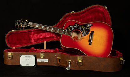 Hummingbird Original - Maple