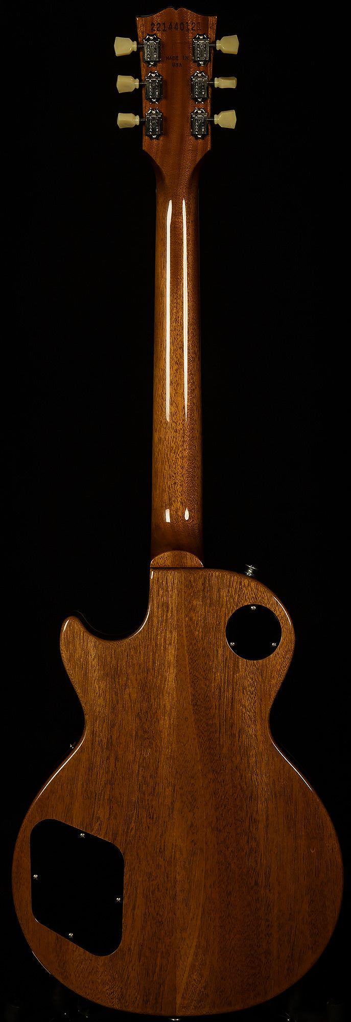 Original Collection Les Paul Standard '60s Custom Shop Top