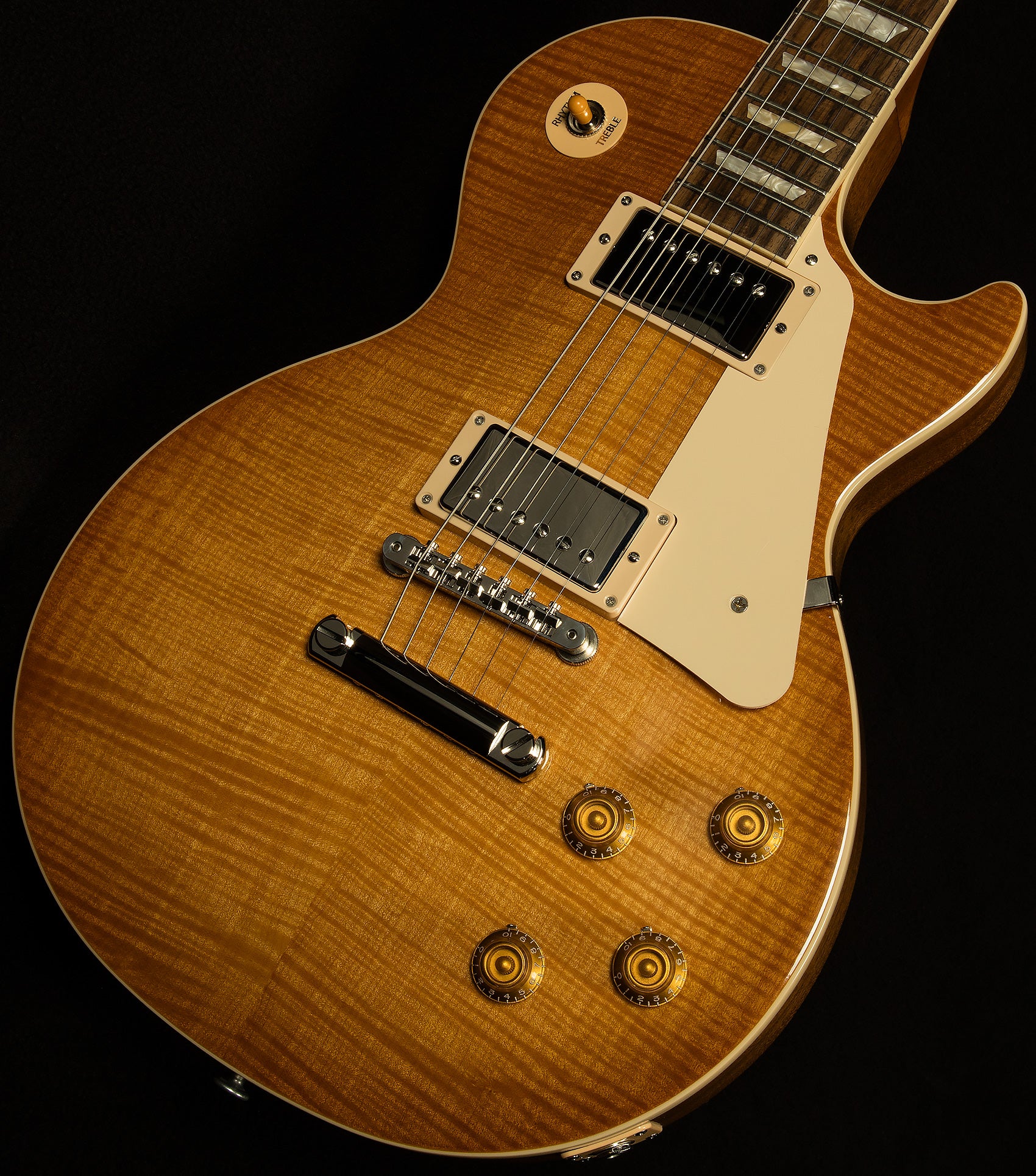 Original Collection Les Paul Standard '60s Custom Shop Top