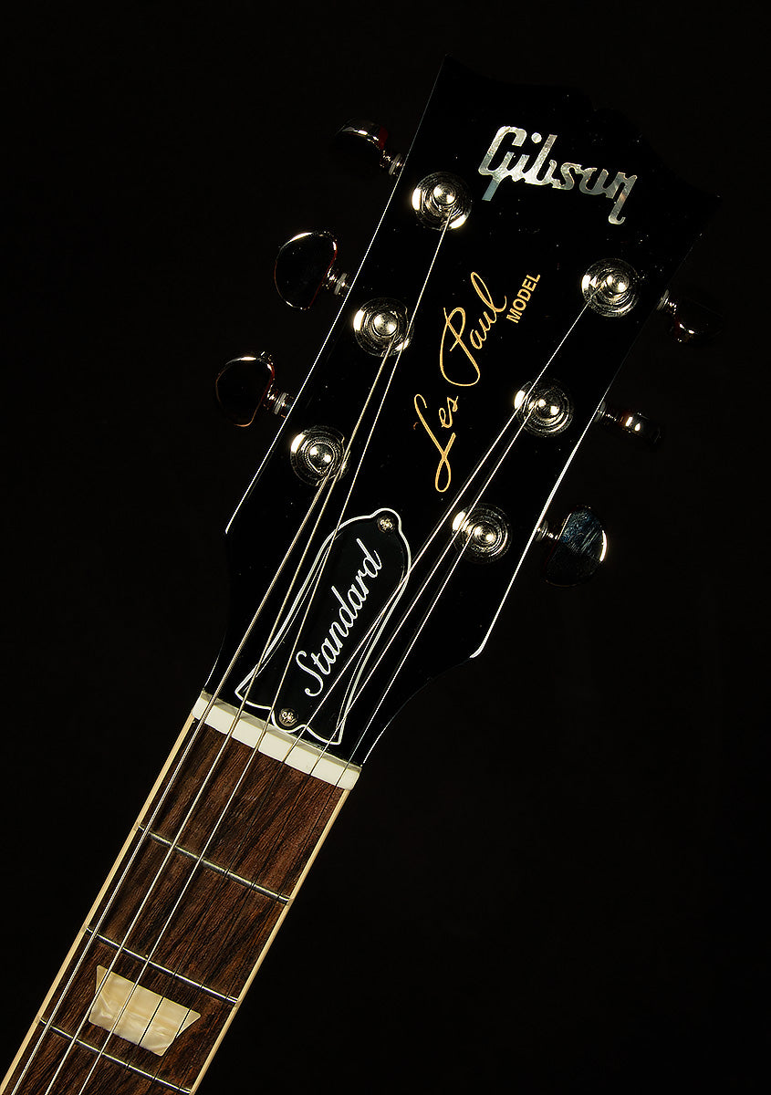 Original Collection Les Paul Standard '60s Custom Shop Top