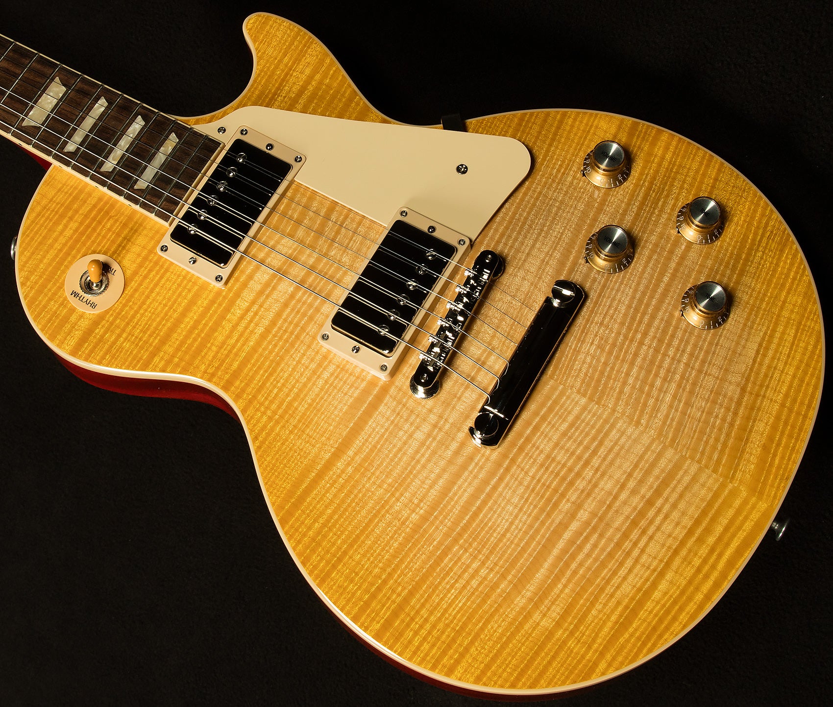Original Collection Les Paul Standard '60s Custom Shop Top