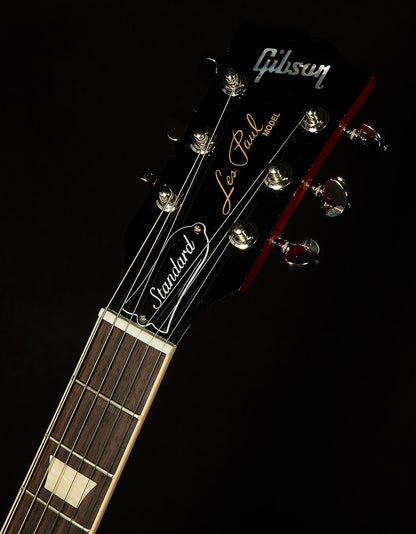 Original Collection Les Paul Standard '60s Custom Shop Top