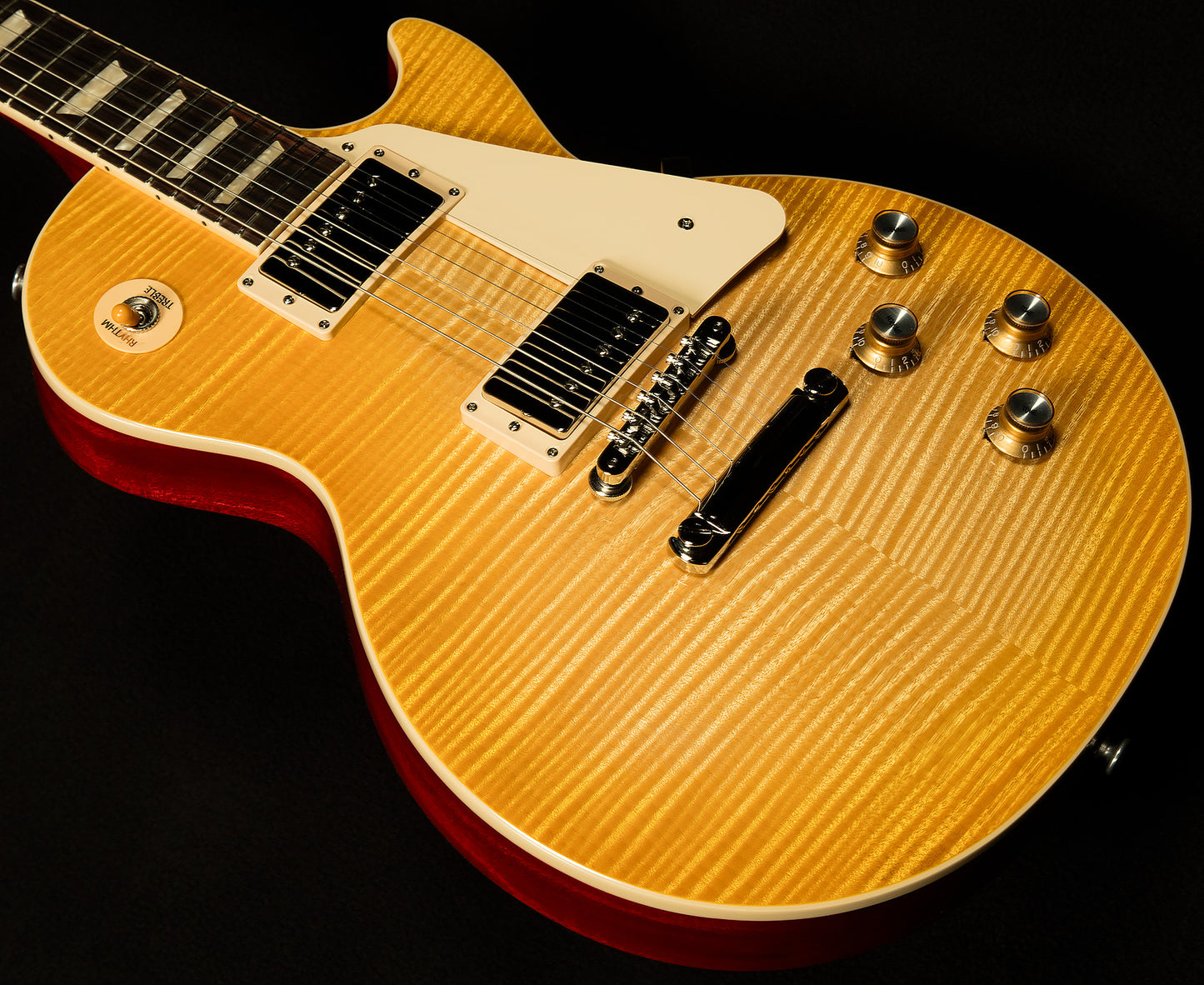 Original Collection Les Paul Standard '60s Custom Shop Top