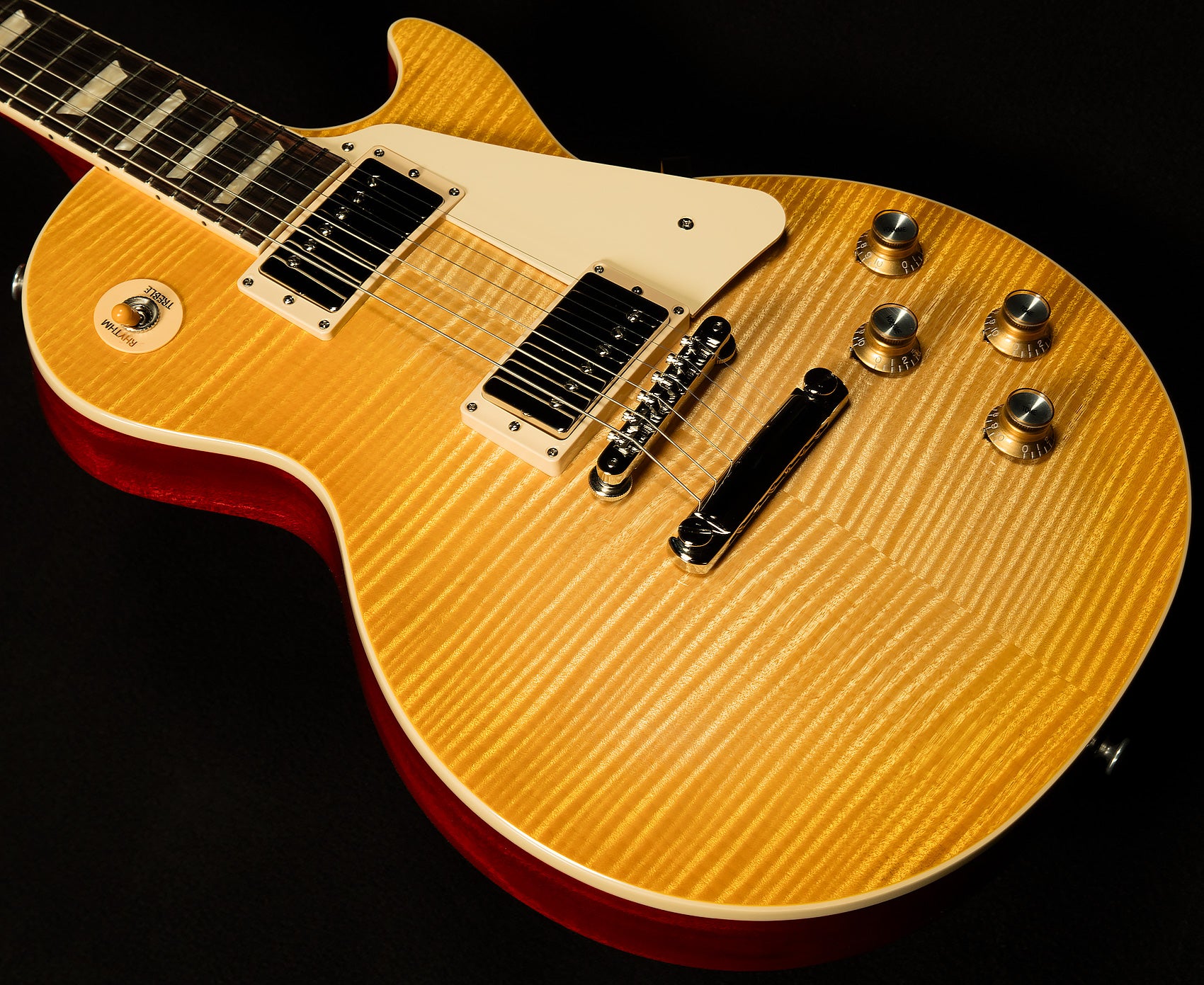 Original Collection Les Paul Standard '60s Custom Shop Top