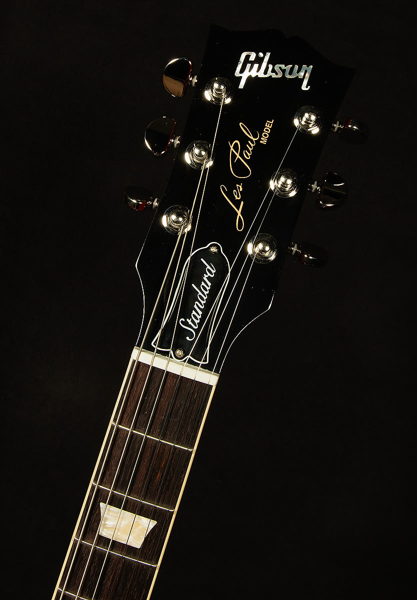 Original Collection Les Paul Standard '60s Custom Shop Top