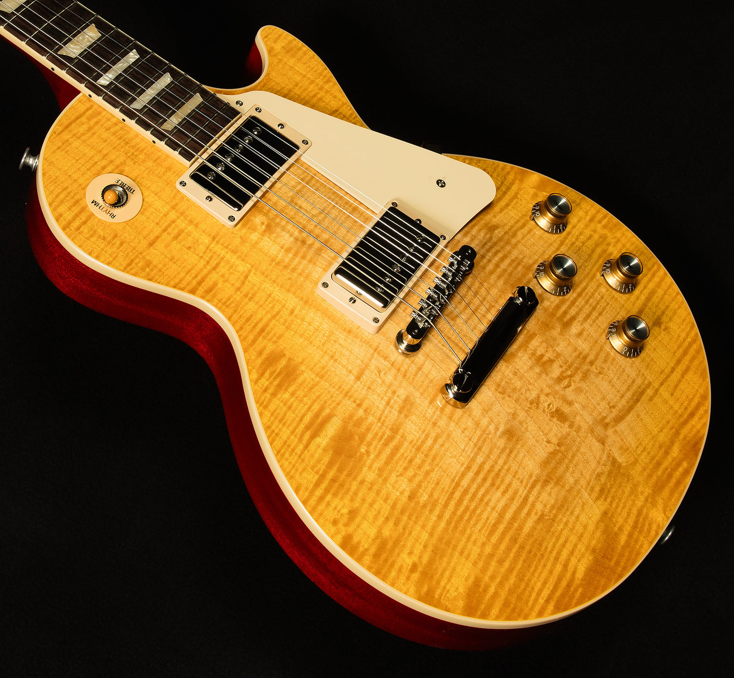 Original Collection Les Paul Standard '60s Custom Shop Top