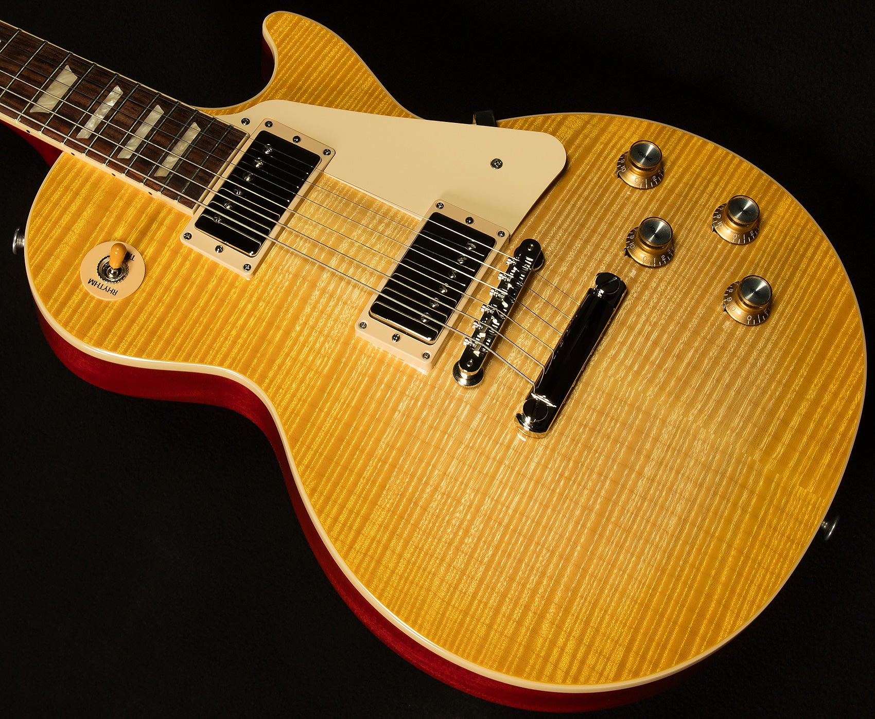 Original Collection Les Paul Standard '60s Custom Shop Top