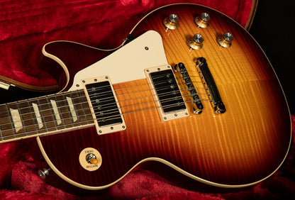 Original Collection Les Paul Standard '60s Custom Shop Top