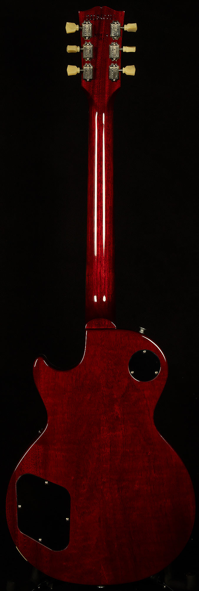 Original Collection Les Paul Standard '50s Custom Shop Top