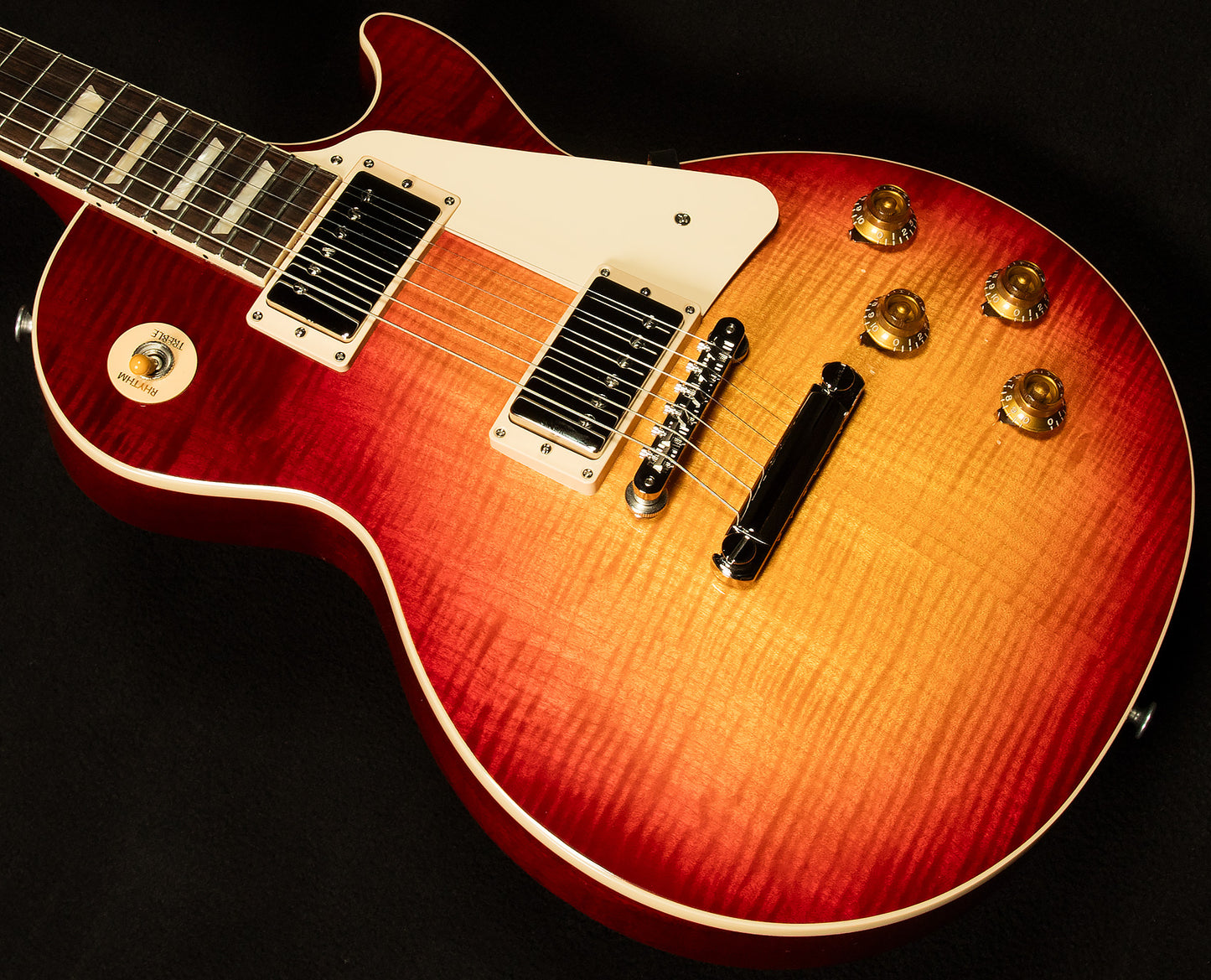 Original Collection Les Paul Standard '50s Custom Shop Top