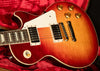 Original Collection Les Paul Standard '50s Custom Shop Top