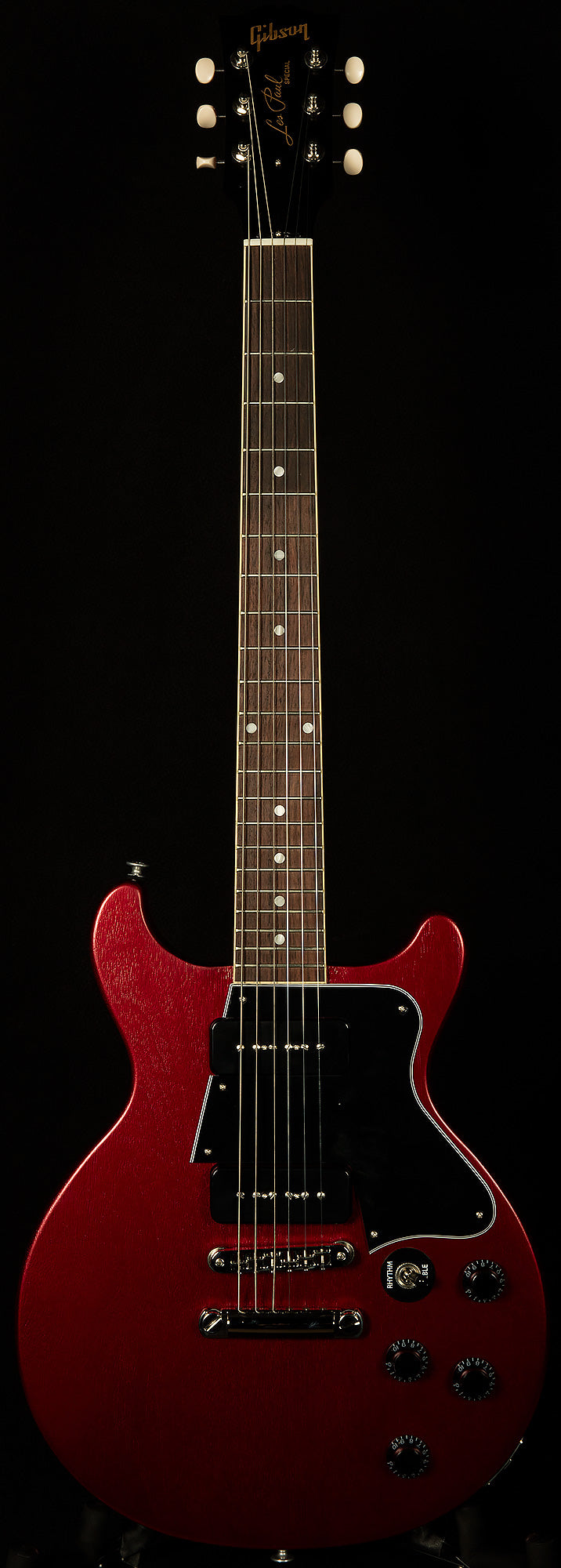 Artist Series Rick Beato Signature Les Paul Special Double-Cut