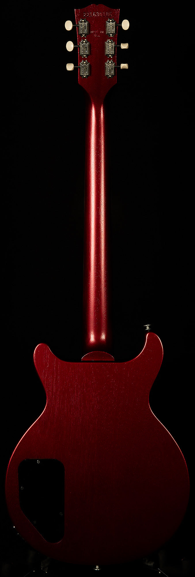 Artist Series Rick Beato Signature Les Paul Special Double-Cut