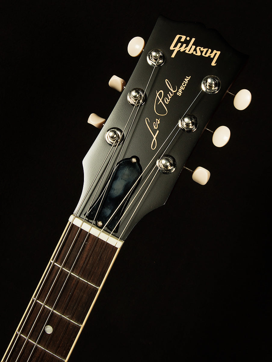 Artist Series Rick Beato Signature Les Paul Special Double-Cut