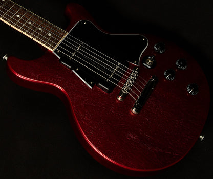 Artist Series Rick Beato Signature Les Paul Special Double-Cut