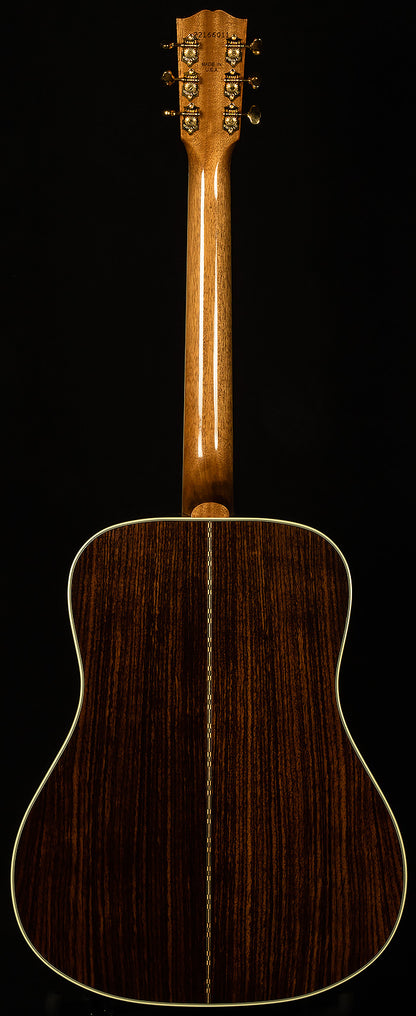 Modern Collection Songwriter Recording Artist with HiFi DNA