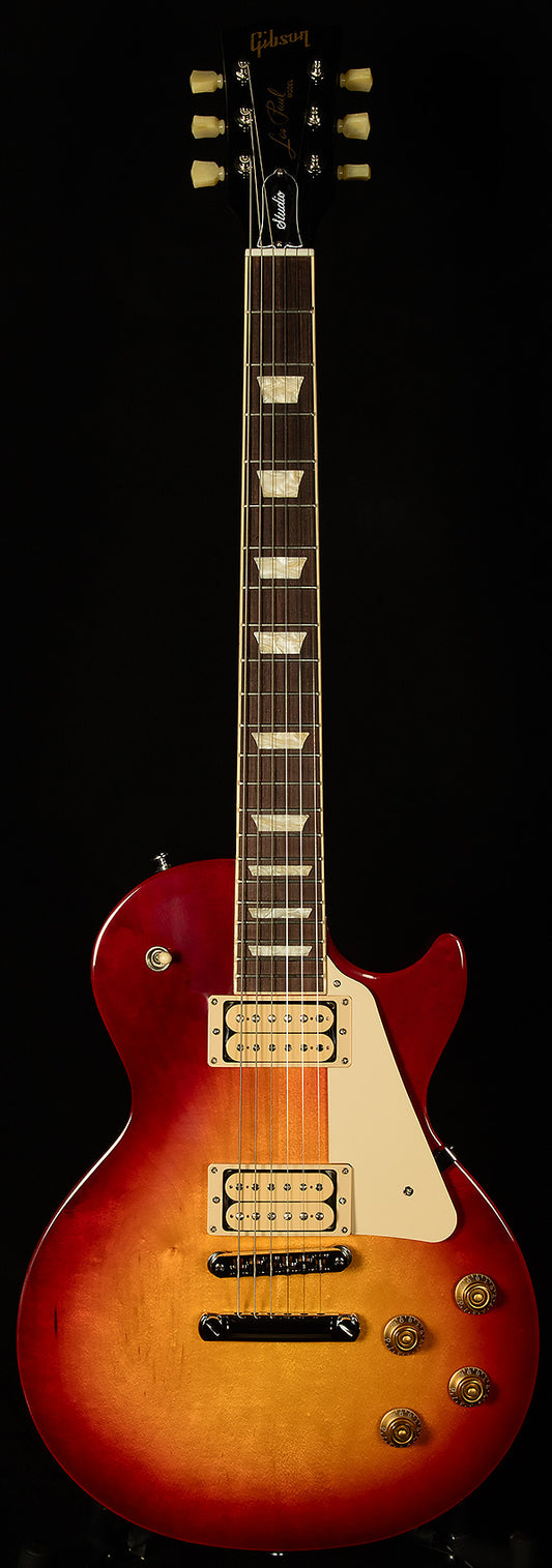 Modern Collection Les Paul Studio Double Trouble