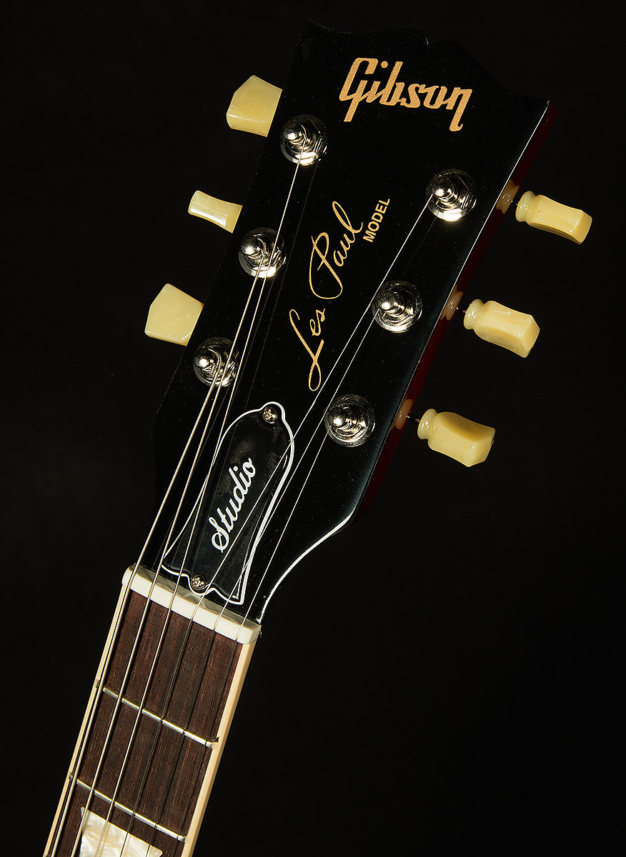 Modern Collection Les Paul Studio Double Trouble